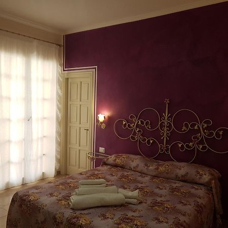 Villa Annina B&B Tropea Exterior foto