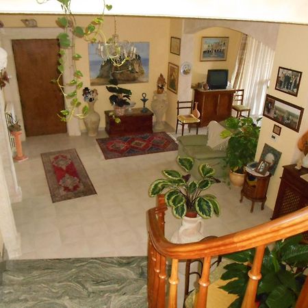 Villa Annina B&B Tropea Exterior foto