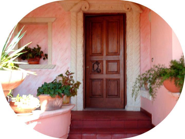 Villa Annina B&B Tropea Exterior foto