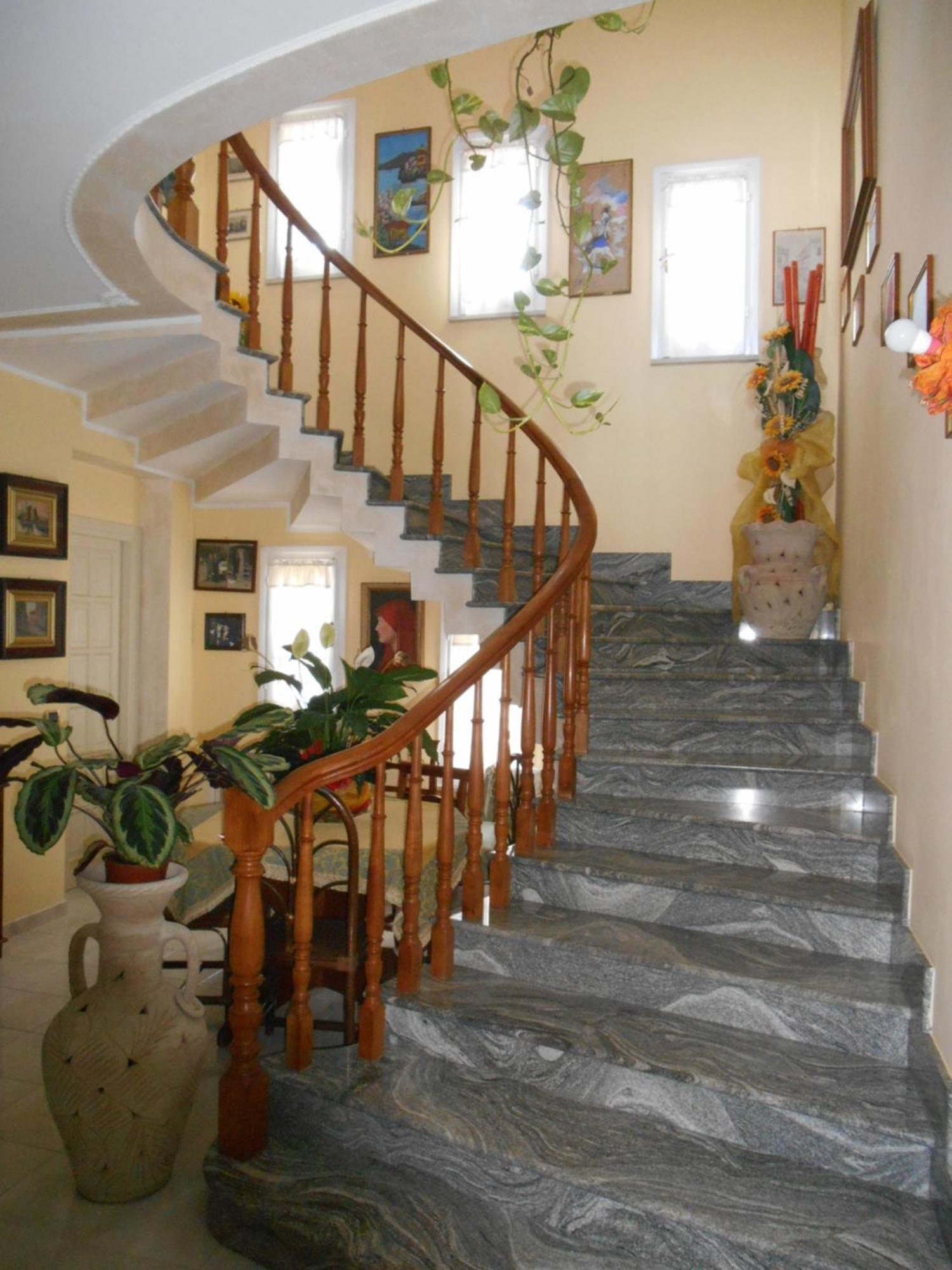 Villa Annina B&B Tropea Exterior foto