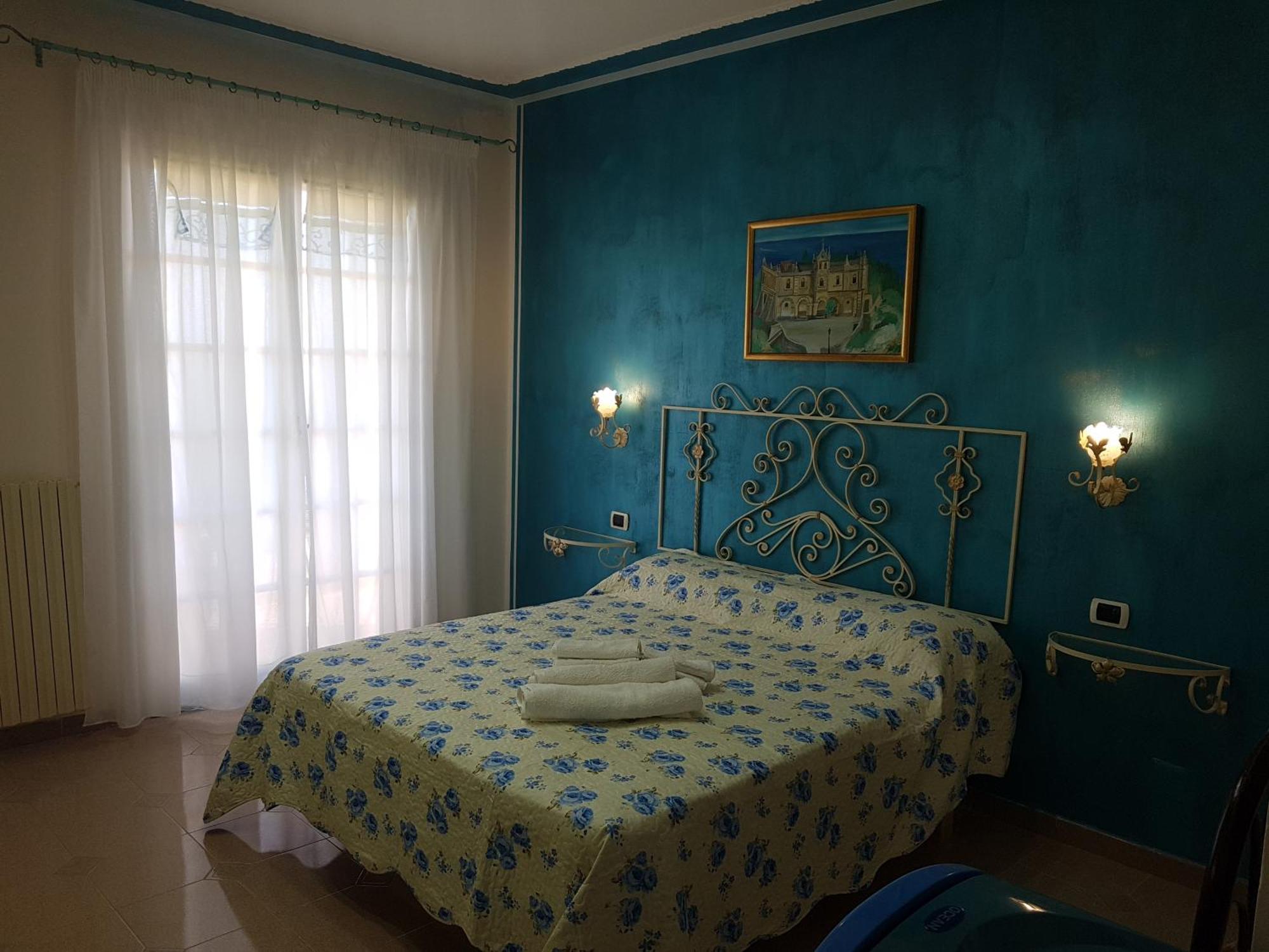 Villa Annina B&B Tropea Exterior foto