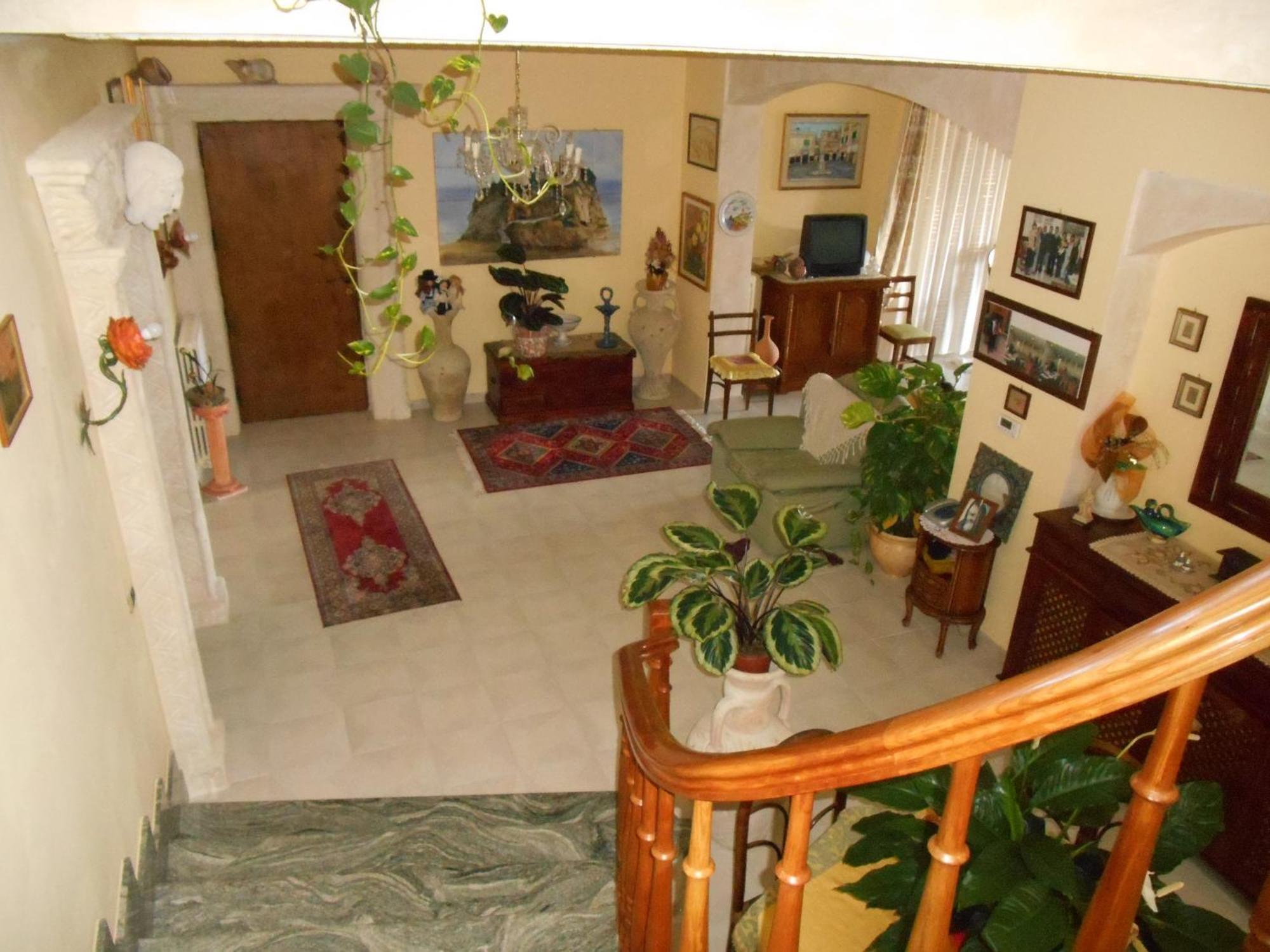 Villa Annina B&B Tropea Exterior foto