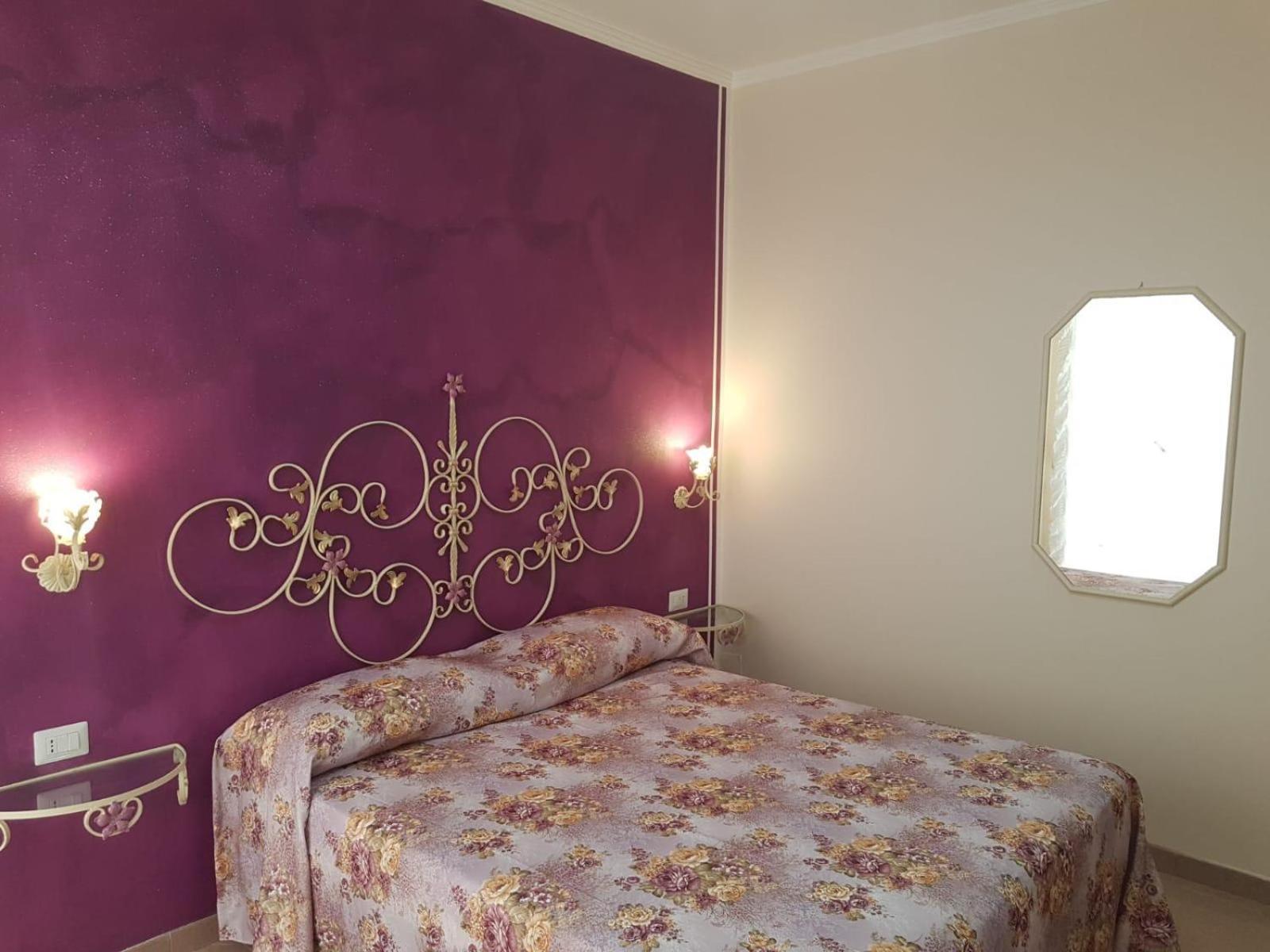 Villa Annina B&B Tropea Exterior foto